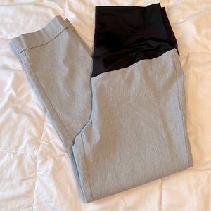 Tribal Maternity Pant